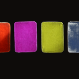 Jewelry Box - Carnelian / Pink Tourmaline